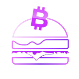 Crypto Burger HTX logo